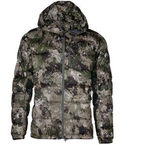 Men's Cabela's Instinct Super-Warm Puffy Jacket